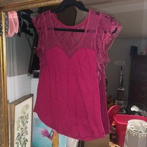 Urban outfitter Kimchi Blue top